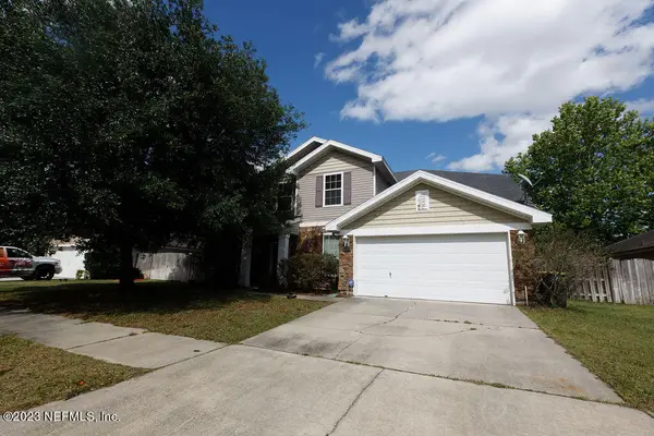 6315 Trimpe Lane, Jacksonville, FL 32222