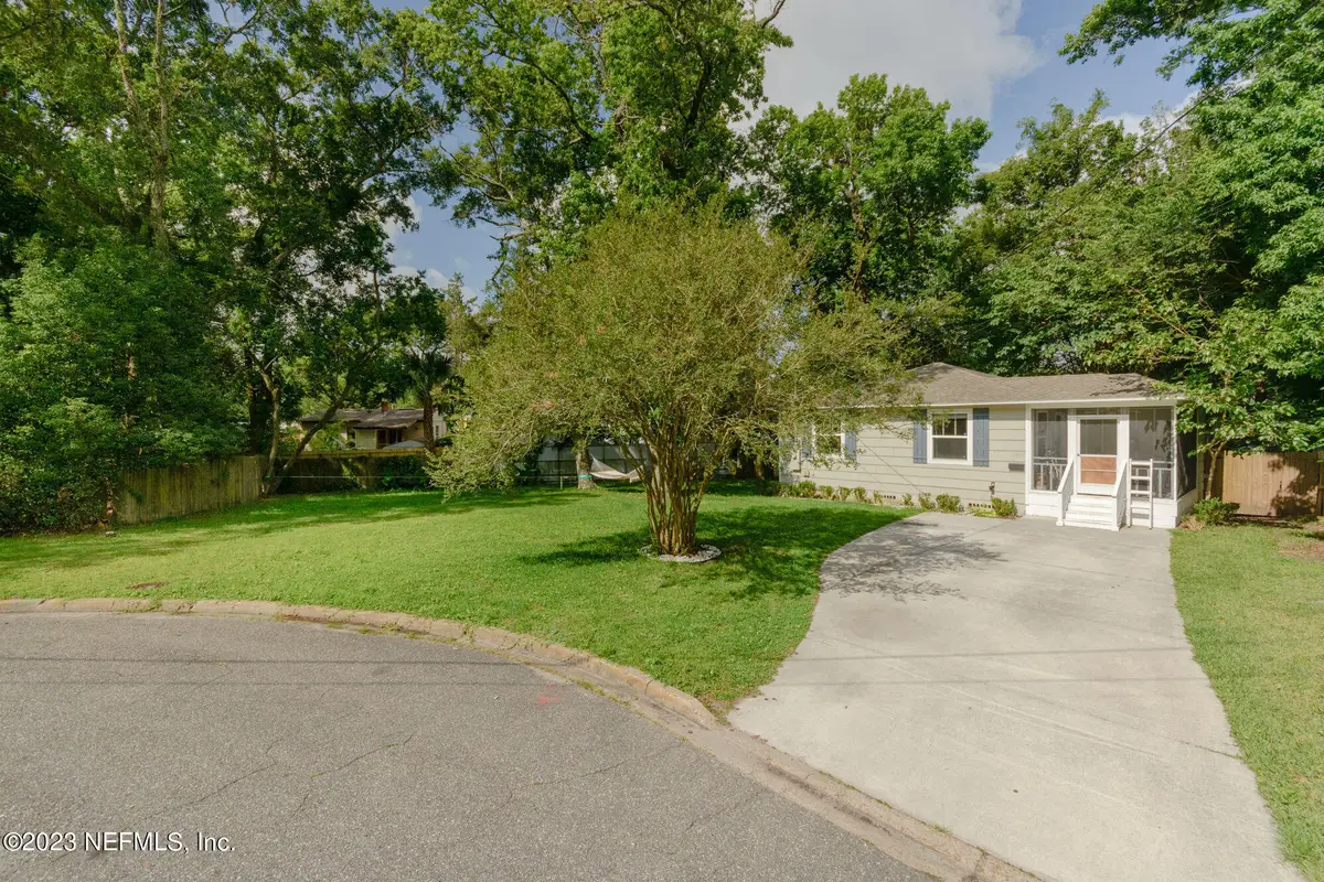 2846 Cherokee W Circle, Jacksonville, FL 32205 - #1