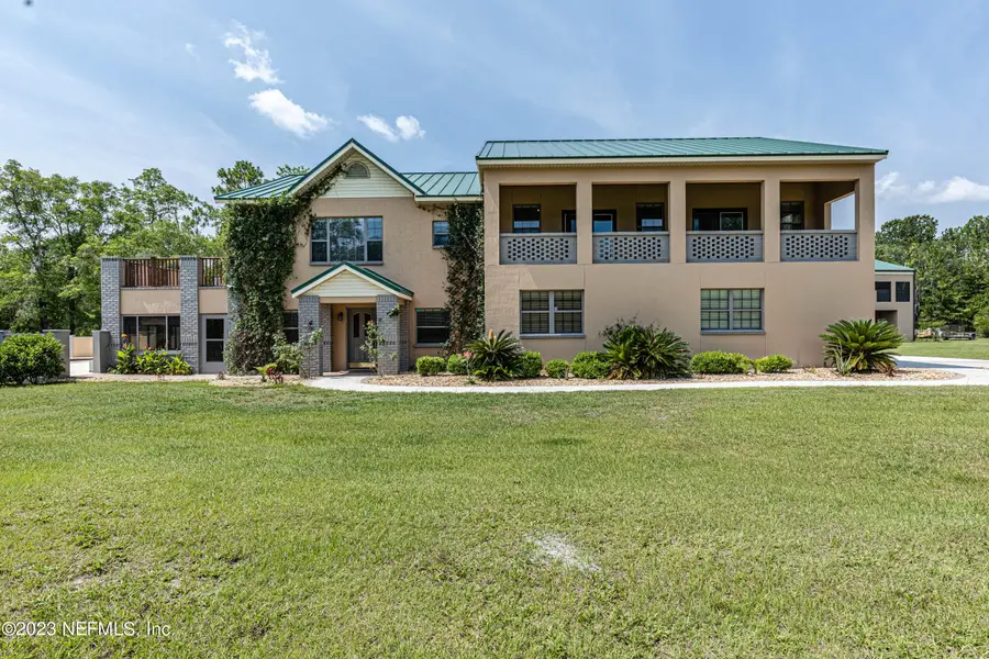 3750 Co Rd 315a, Green Cove Springs, FL 32043 - Image #2