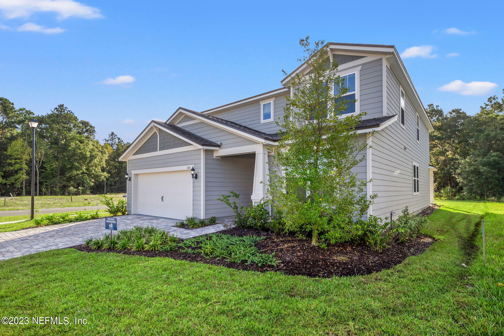 166 Sage Hen Drive, ST AUGUSTINE, FL 32095 - BHGRE