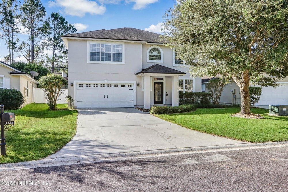 3741 Old Hickory Lane, ORANGE PARK, FL 32065 BHGRE