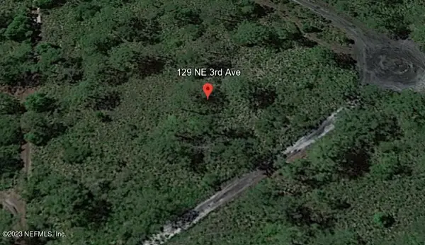 129 NE 3rd Avenue, Palatka, FL 32177