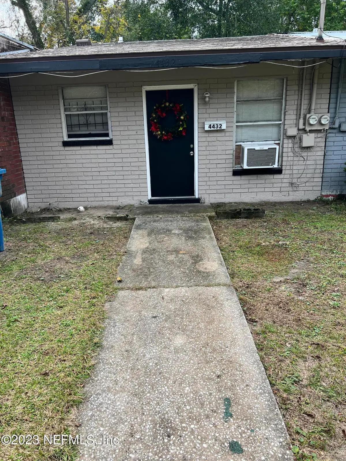 4432 Friden Drive, Jacksonville, FL 32209 - #1