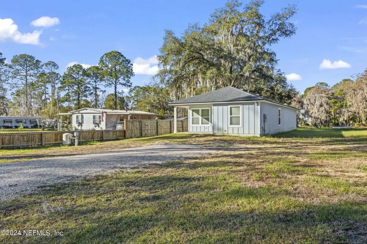 1506 SE 4th Avenue, Melrose, FL 32666 - Image #1