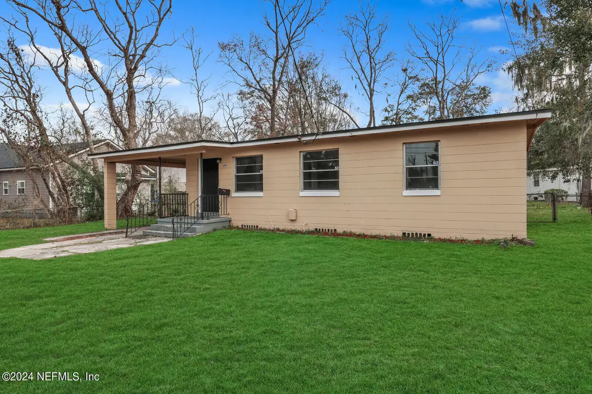 6645 Cleveland Road, Jacksonville, FL 32209 - Image #1