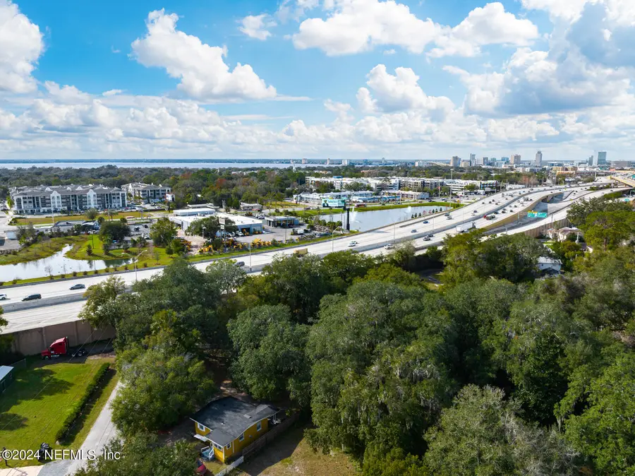 2353 York Street, Jacksonville, FL 32207 - #3