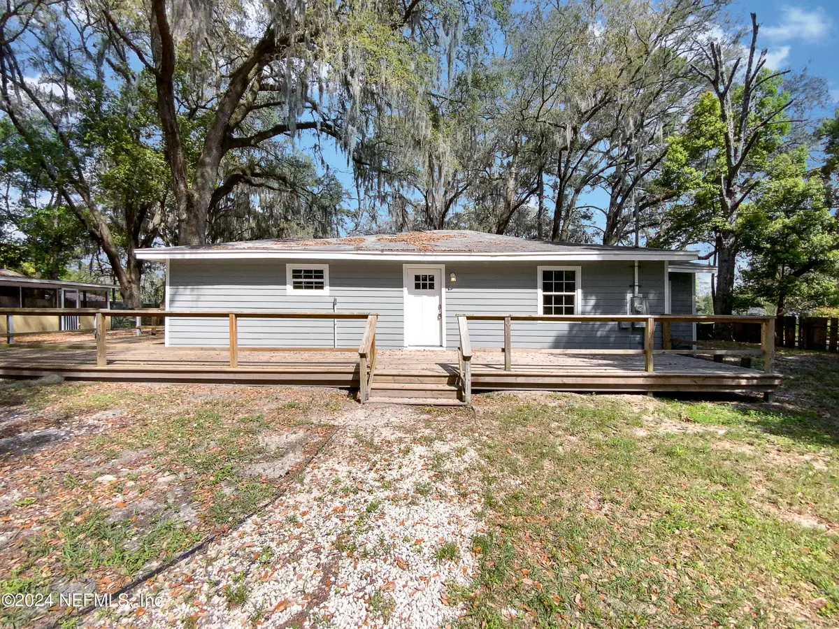 606 Jackson N Avenue, Jacksonville, FL 32220 - Image #1