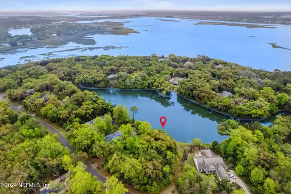 95164 Shell Midden Lane, Fernandina Beach, FL 32034