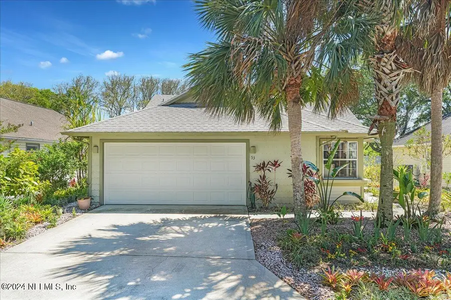 53 Bristol Lane, Palm Coast, FL 32137 - Image #2