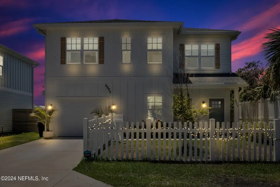6825 A Avenue, Saint Augustine, FL 32080 - Image #2