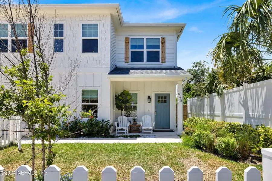 6825 A Avenue, Saint Augustine, FL 32080 - Image #3