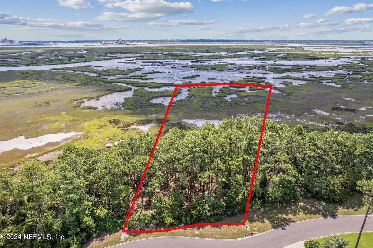 96744 Soap Creek Drive, Fernandina Beach, FL 32034 - #1