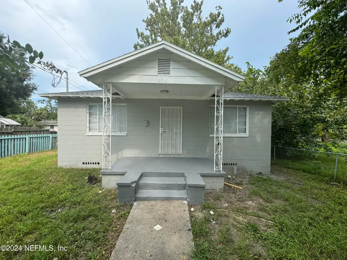 2715 Myrtle N Avenue, Jacksonville, FL 32209 - Image #1