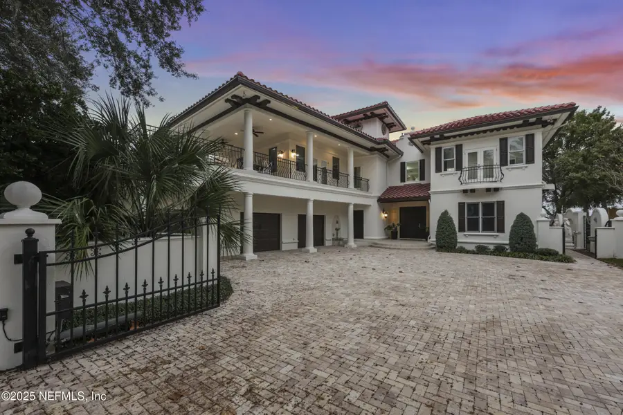 24554 Harbour View Drive, Ponte Vedra Beach, FL 32082 - Image #2