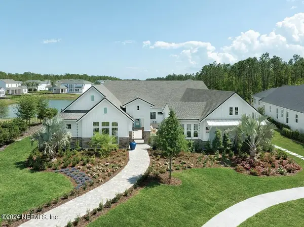 85 Sabal Creek Trail, Ponte Vedra, FL 32081