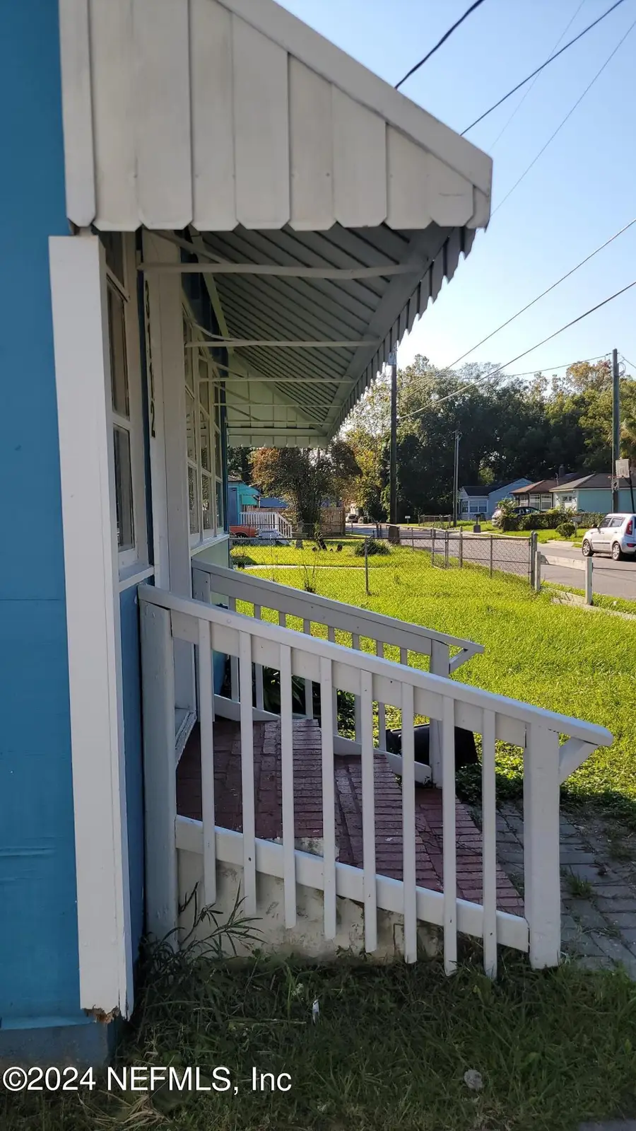 3112 Thomas Street, Jacksonville, FL 32254 - #3