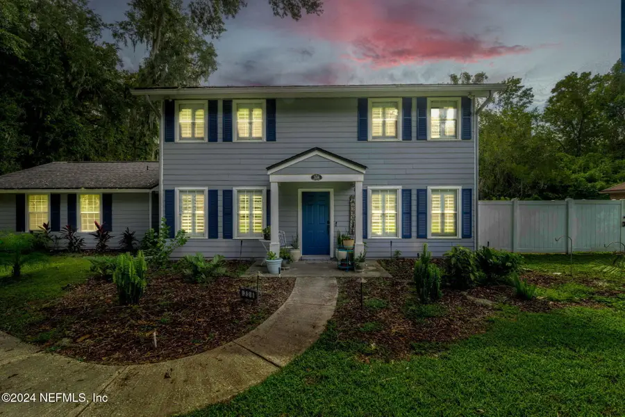 328 N Ridge Drive, Fleming Island, FL 32003 - Image #2