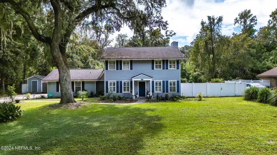 328 N Ridge Drive, Fleming Island, FL 32003 - Image #3