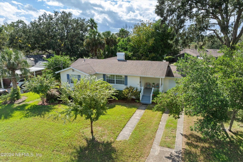 4328 Birchwood Avenue, Jacksonville, FL 32207 BHGRE