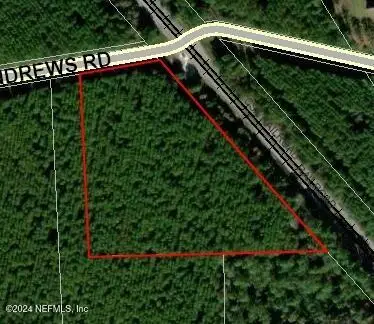 172939 Andrews Road, Hilliard, FL 32046 - #1