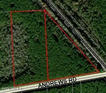 172746 Andrews Road, Hilliard, FL 32046 - #1