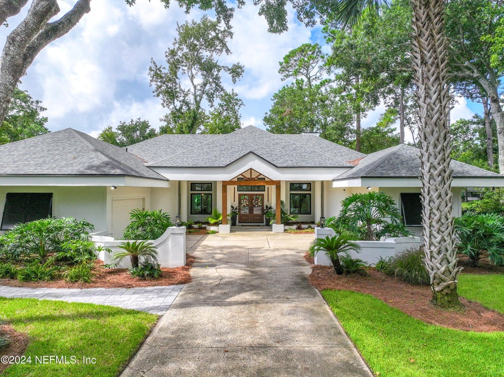 117 Lagoon Forest Drive, Ponte Vedra Beach, FL 32082 BHGRE