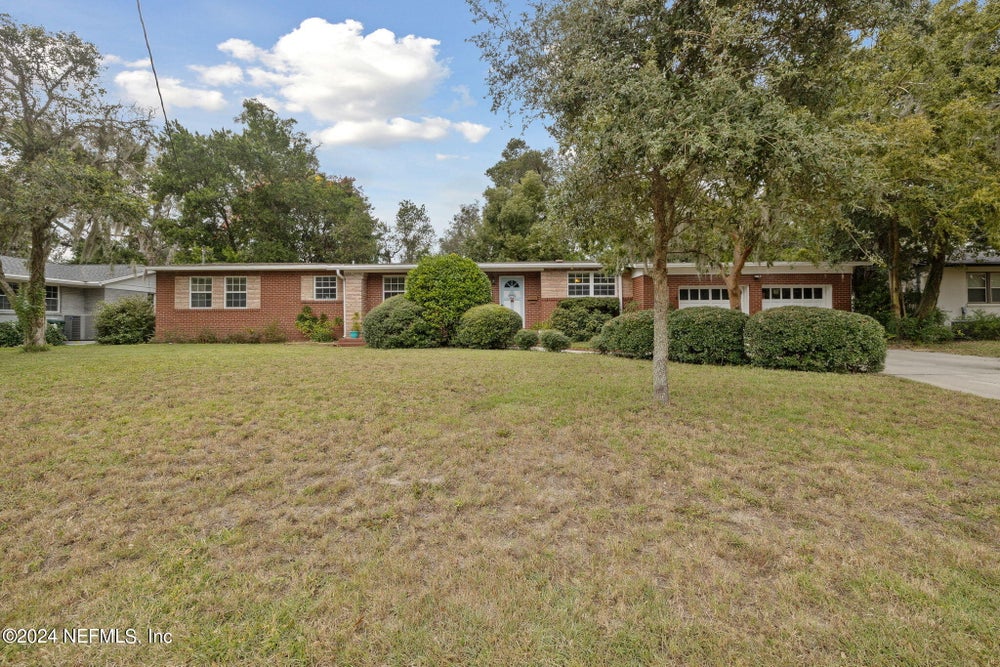 1409 San Amaro Road, Jacksonville, FL 32207 BHGRE