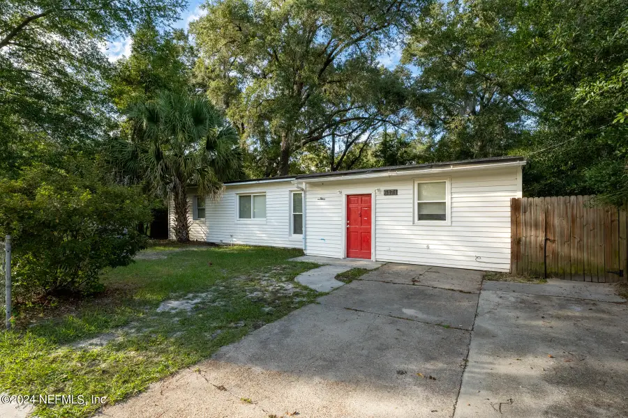 6171 Cedar Hills Boulevard, Jacksonville, FL 32210 - #2