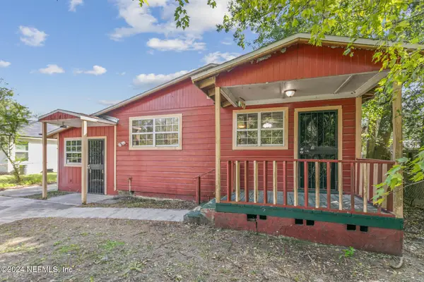 5148 Wabash Boulevard, Jacksonville, FL 32254