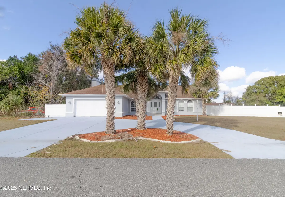 3955 SW 139th Street Sw Road, Ocala, FL 34473 - Image #1