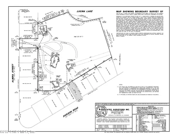 2075 Almira Street, Jacksonville, FL 32211