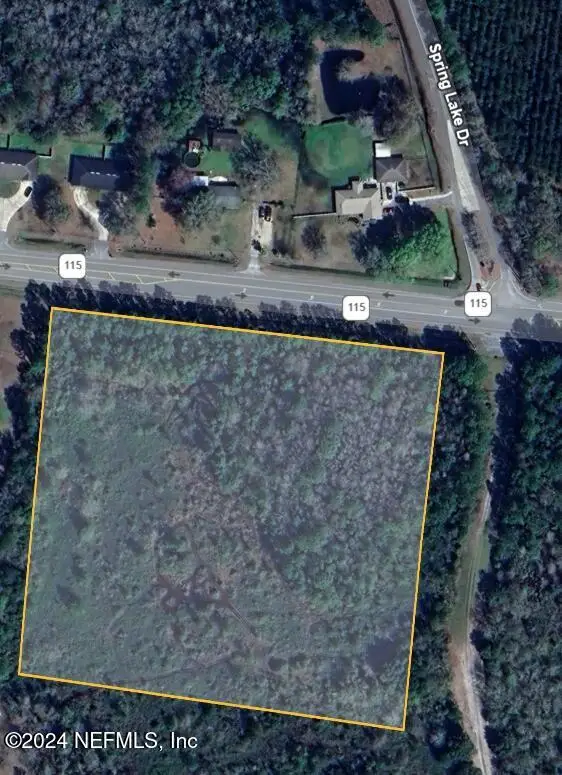 0 Lem Turner Road, Callahan, FL 32011 - Image #1