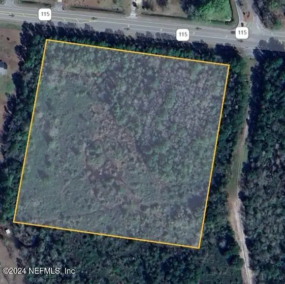 0 Lem Turner Road, Callahan, FL 32011 - Image #2