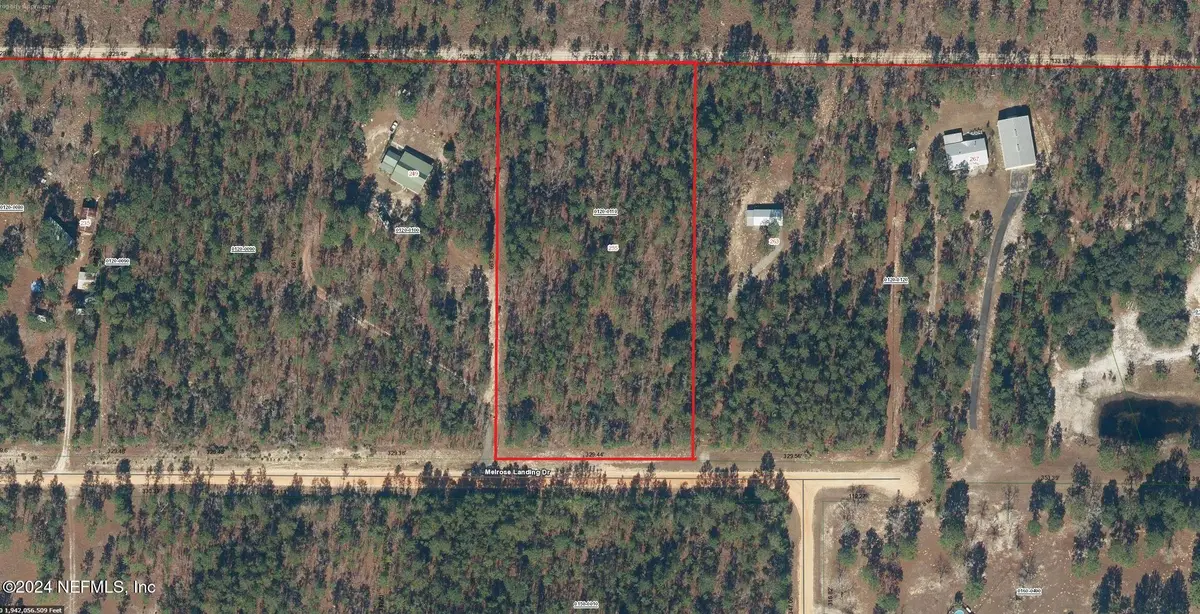 255 Melrose Landing Drive, Hawthorne, FL 32640 - #1