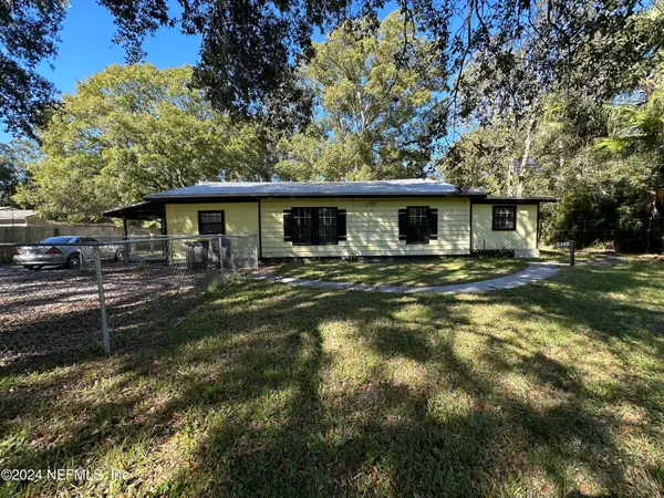 5307 Potomac Avenue, Jacksonville, FL 32254