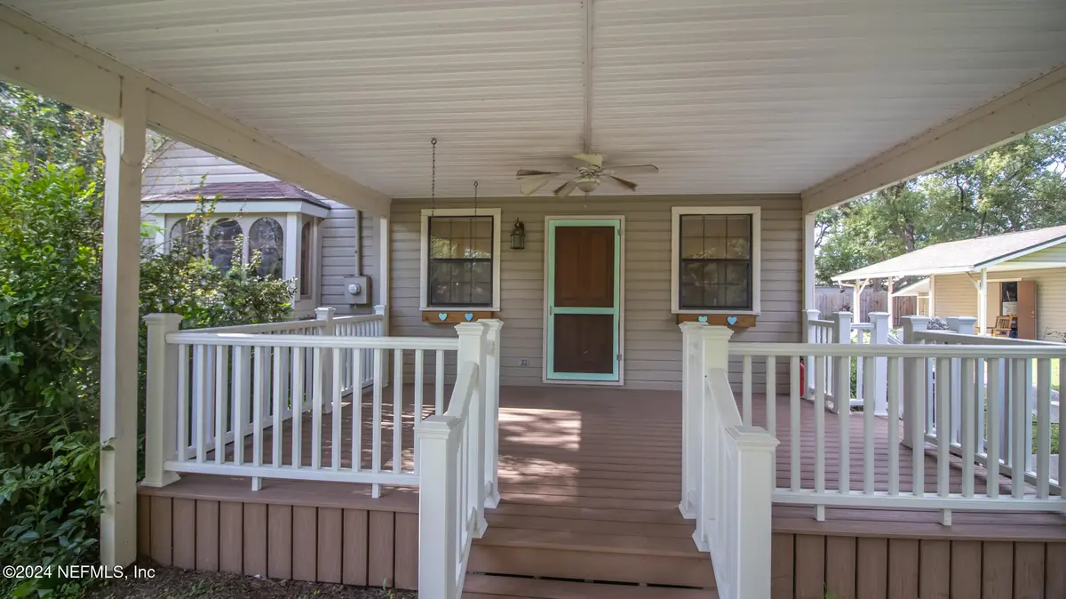 403 S Cherry Street, Starke, FL 32091 - #1
