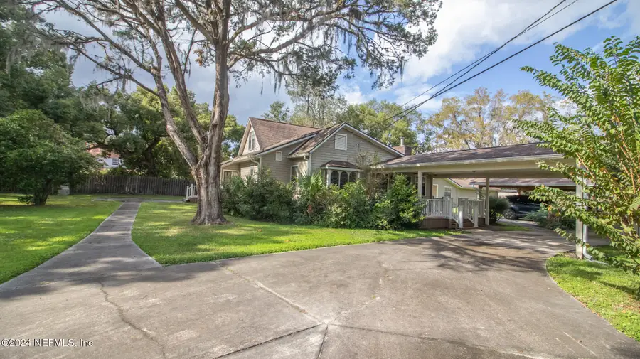 403 S Cherry Street, Starke, FL 32091 - #2