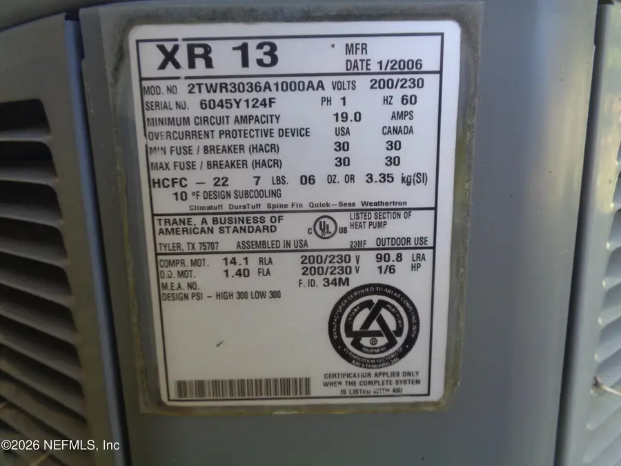 1877 Aba Drive, Orange Park, FL 32073 - #3