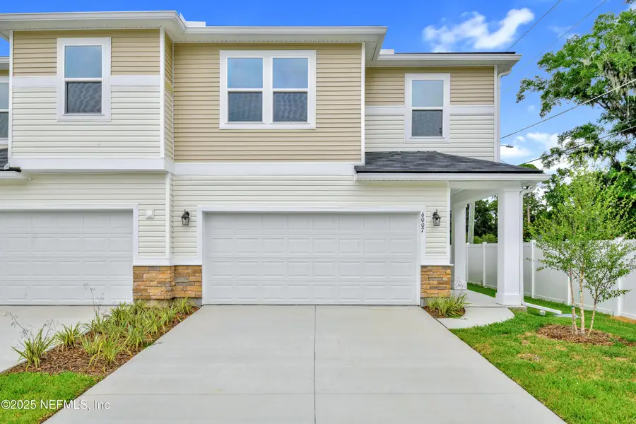 6007 Oracle Court, Jacksonville, FL 32205 - Image #2