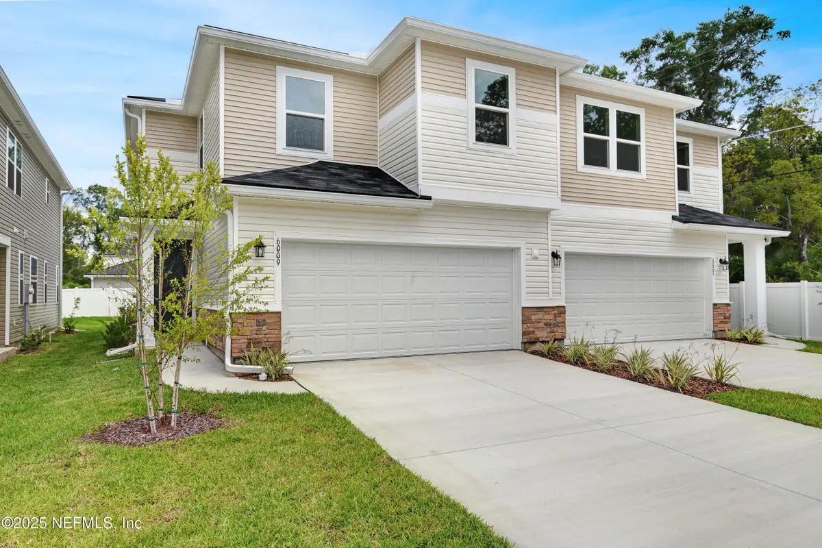 6009 Oracle Court, Jacksonville, FL 32205 - #1