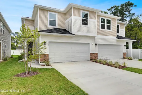 6009 Oracle Court, Jacksonville, FL 32205
