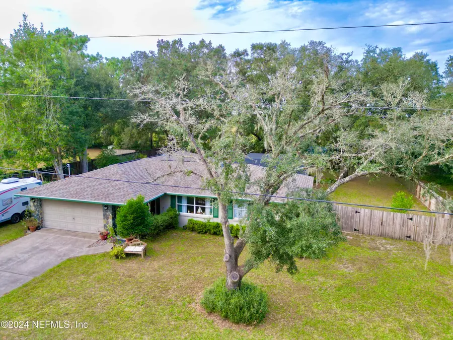 19831 SW Nightingale Drive, Dunnellon, FL 34432 - Image #3