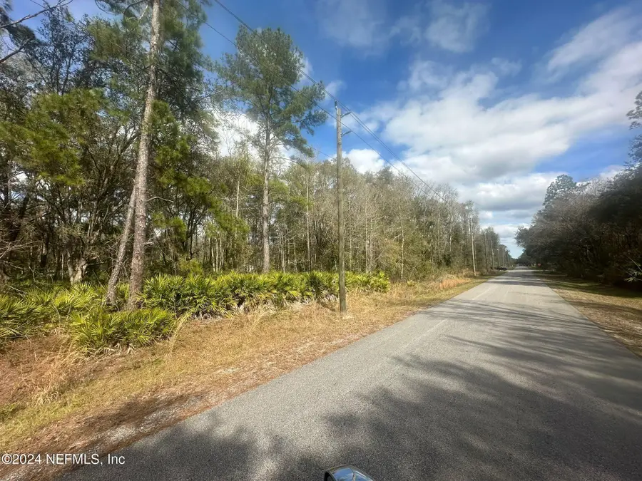 4840 Flagler Estates Boulevard, Hastings, FL 32145 - #2