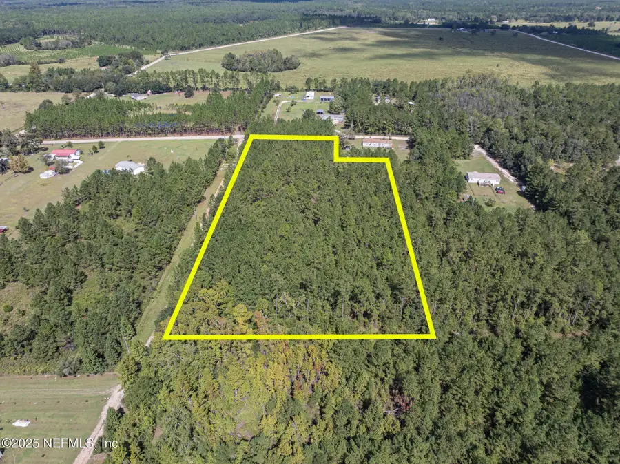 0 Broken Arrow Road, Hilliard, FL 32046 - Image #3