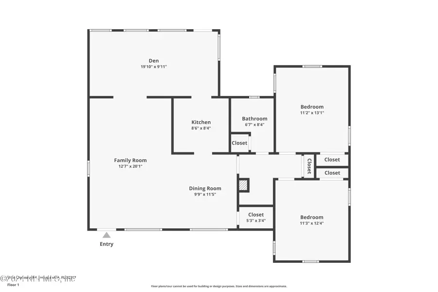 1934 Clemson Road, Jacksonville, FL 32217 - Image #2