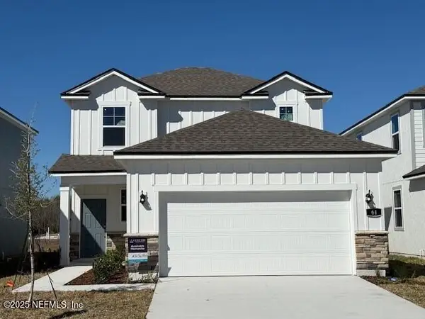 64 Brazil Nut Circle #136, Jacksonville, FL 32218