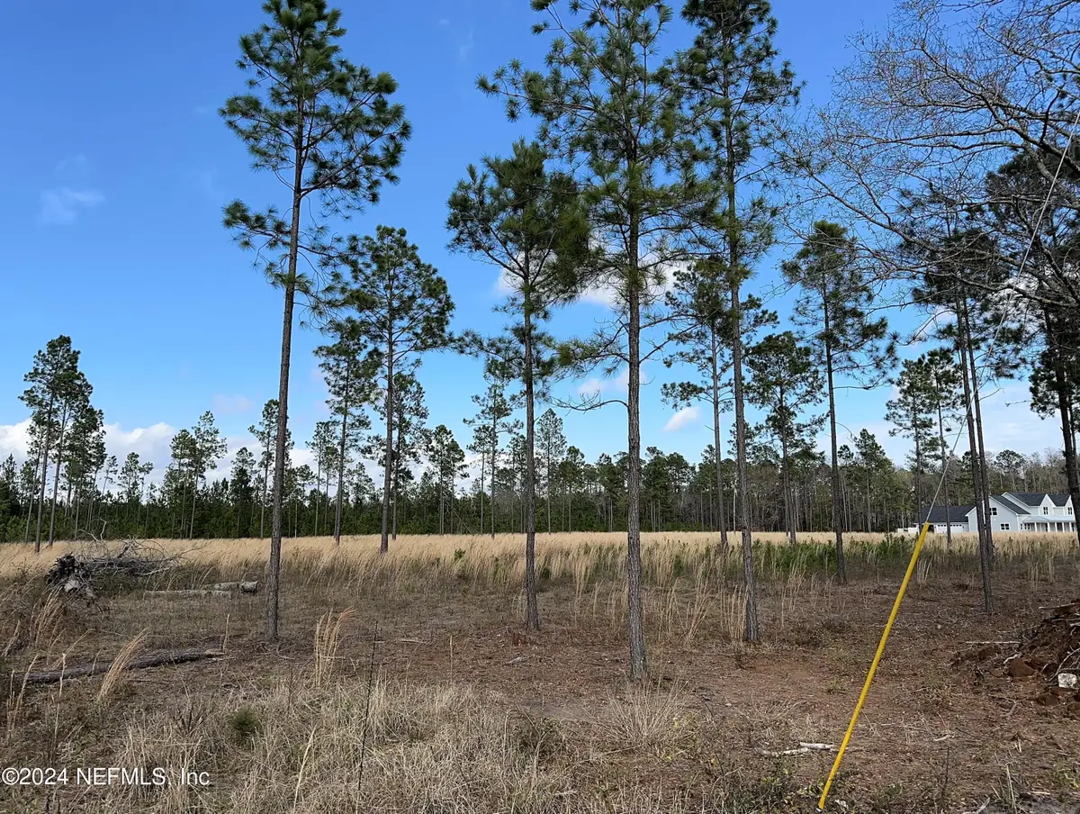 15538 Co Rd 108, Hilliard, FL 32046 - #1