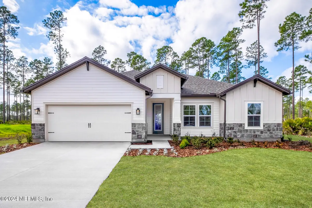 36183 Pitch Lane, Hilliard, FL 32046 - Image #1