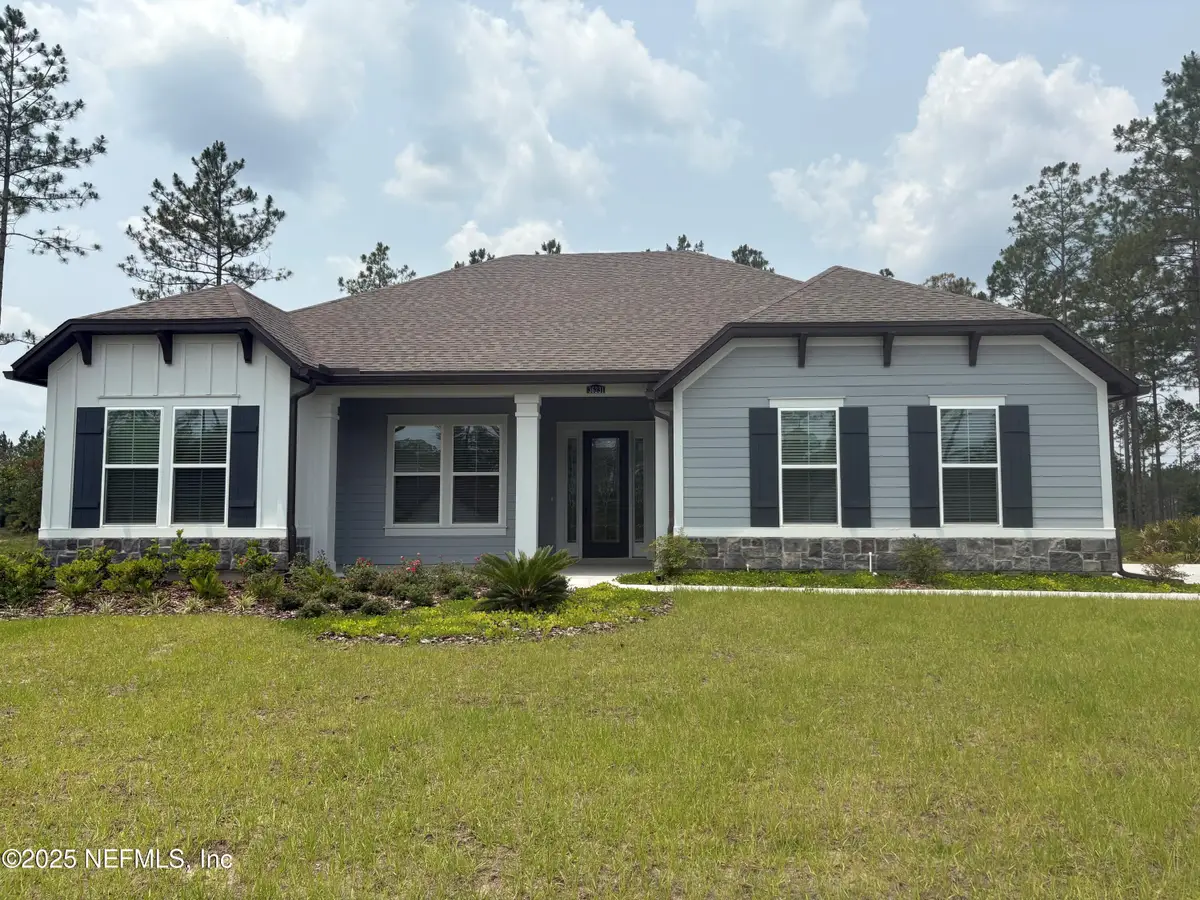 36231 Pitch Lane, Hilliard, FL 32046 - Image #1