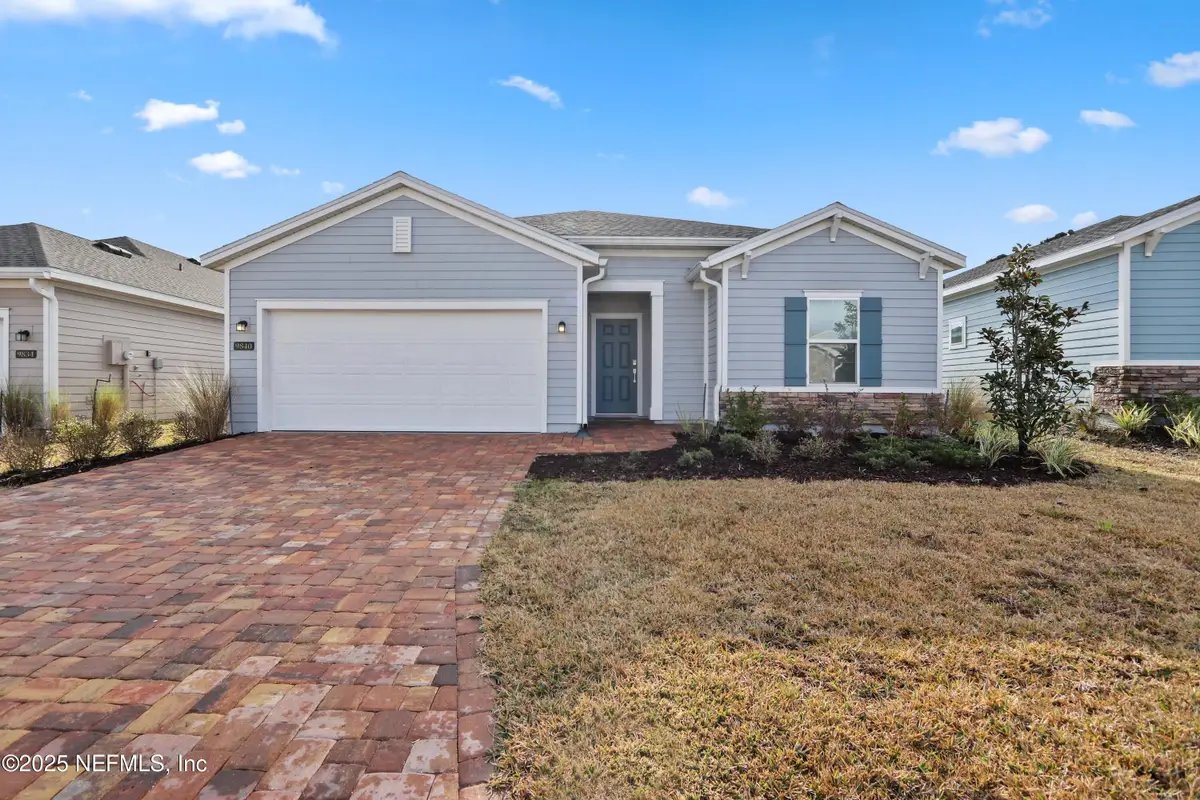 9840 Lemon Balm Way, Jacksonville, FL 32219 - #1